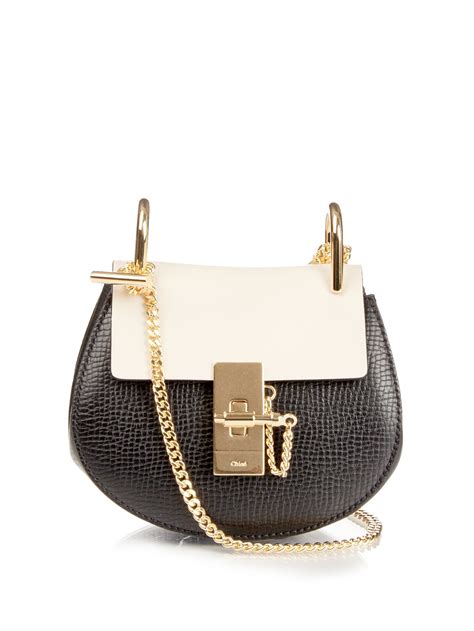 how to spot fake chloe marcie bag|chloe marcie bag nordstrom.